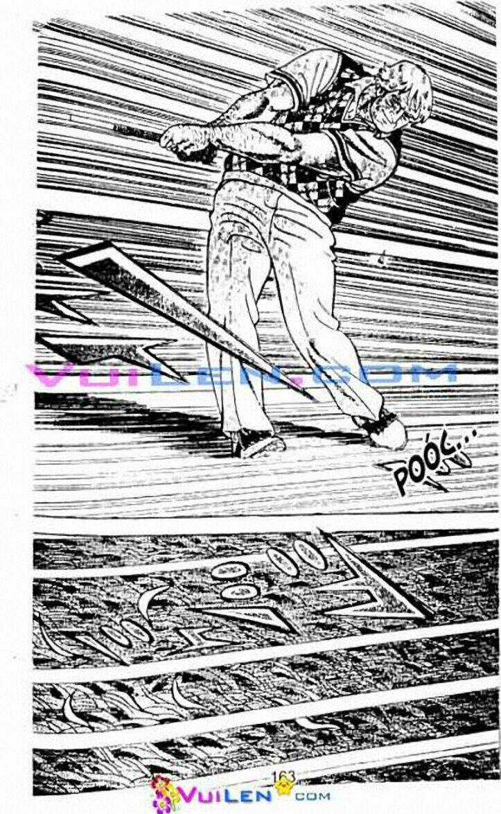 Tân Teppi Chapter 58 trang 162