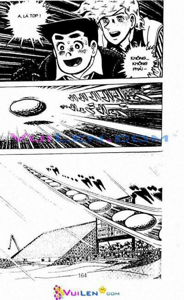 Tân Teppi Chapter 58 trang 163