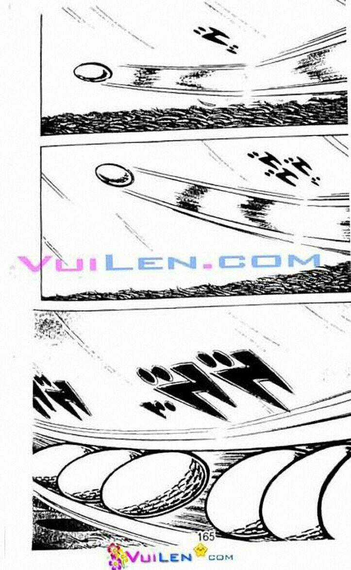 Tân Teppi Chapter 58 trang 164