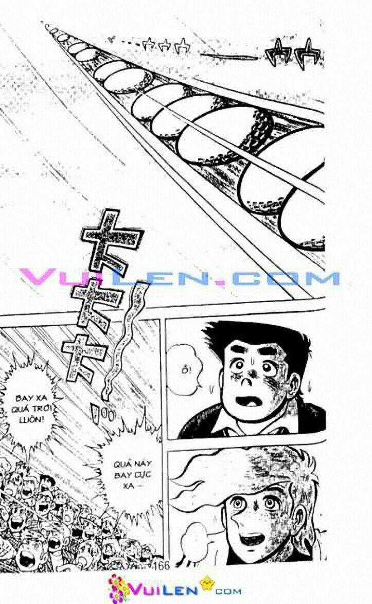 Tân Teppi Chapter 58 trang 165