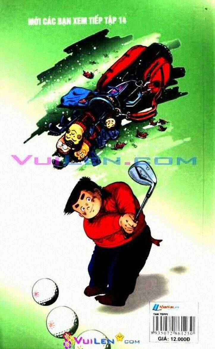 Tân Teppi Chapter 58 trang 168