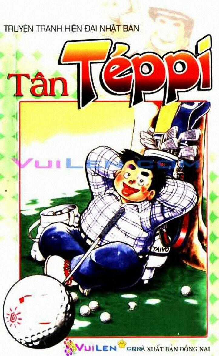 Tân Teppi Chapter 58 trang 169