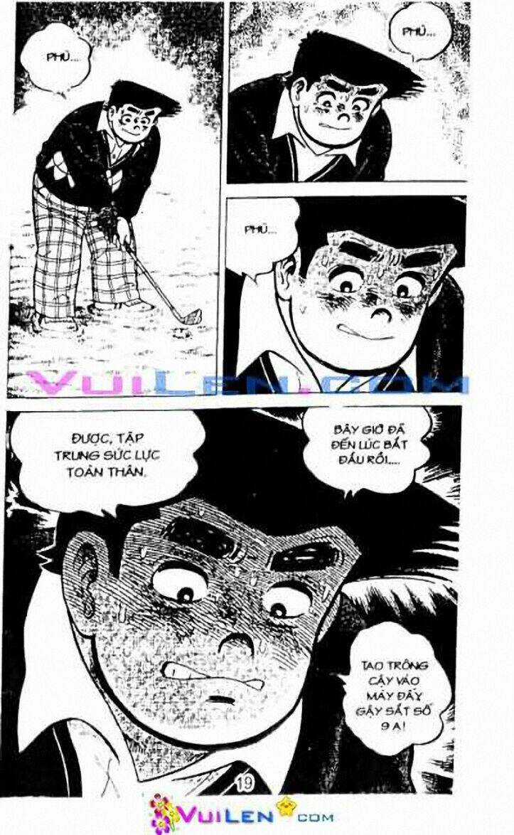 Tân Teppi Chapter 58 trang 18