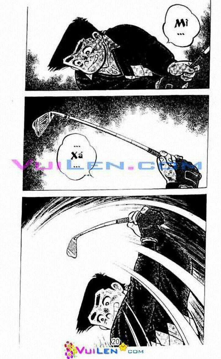 Tân Teppi Chapter 58 trang 19