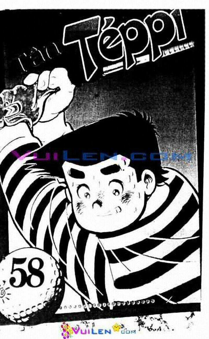 Tân Teppi Chapter 58 trang 2