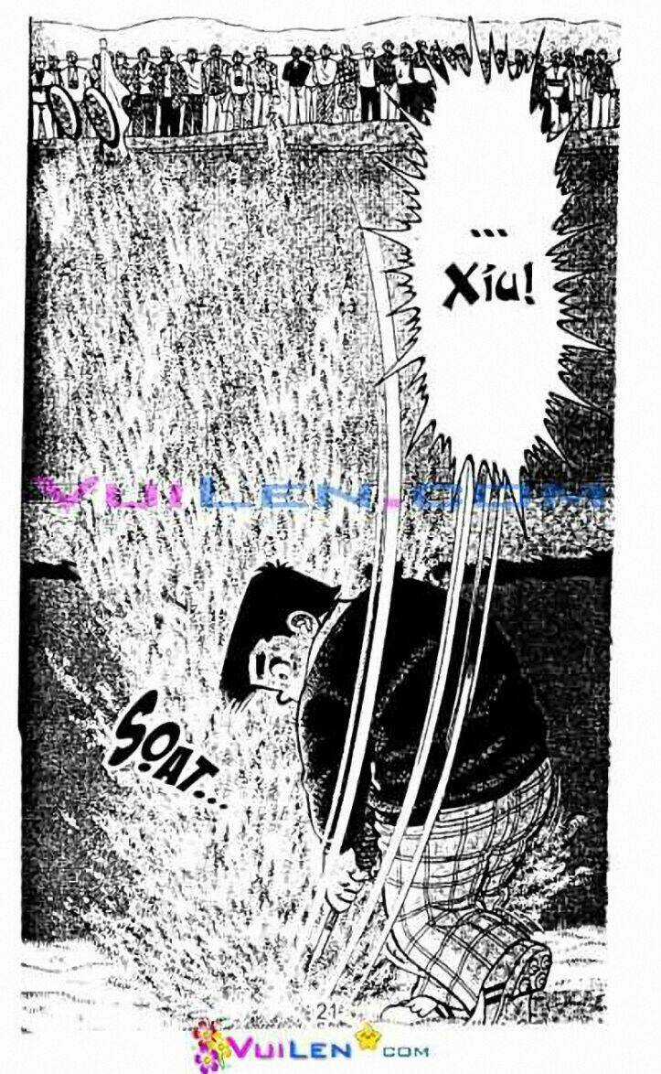 Tân Teppi Chapter 58 trang 20