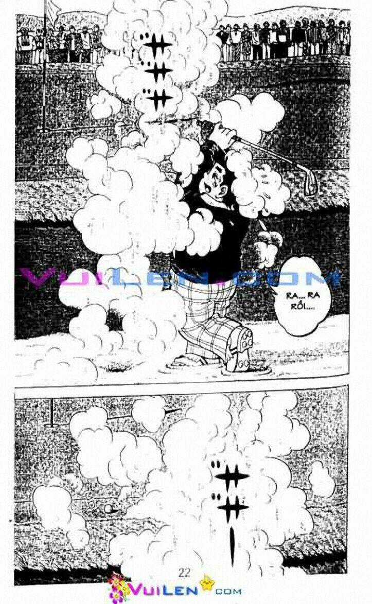 Tân Teppi Chapter 58 trang 21