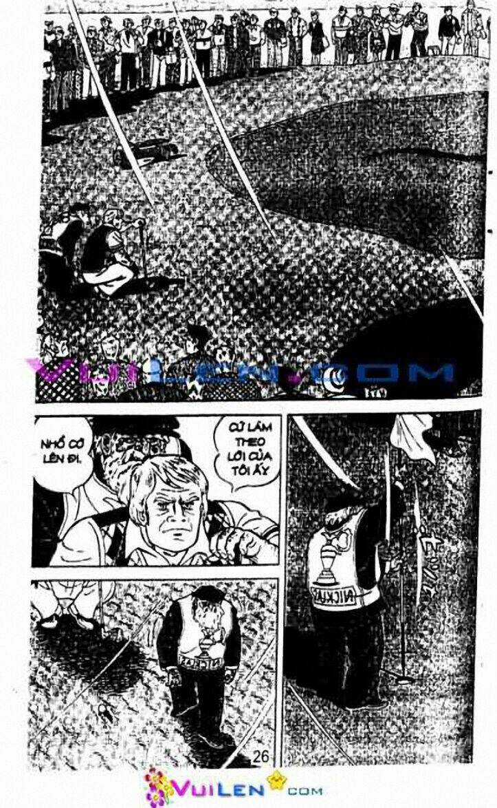 Tân Teppi Chapter 58 trang 25