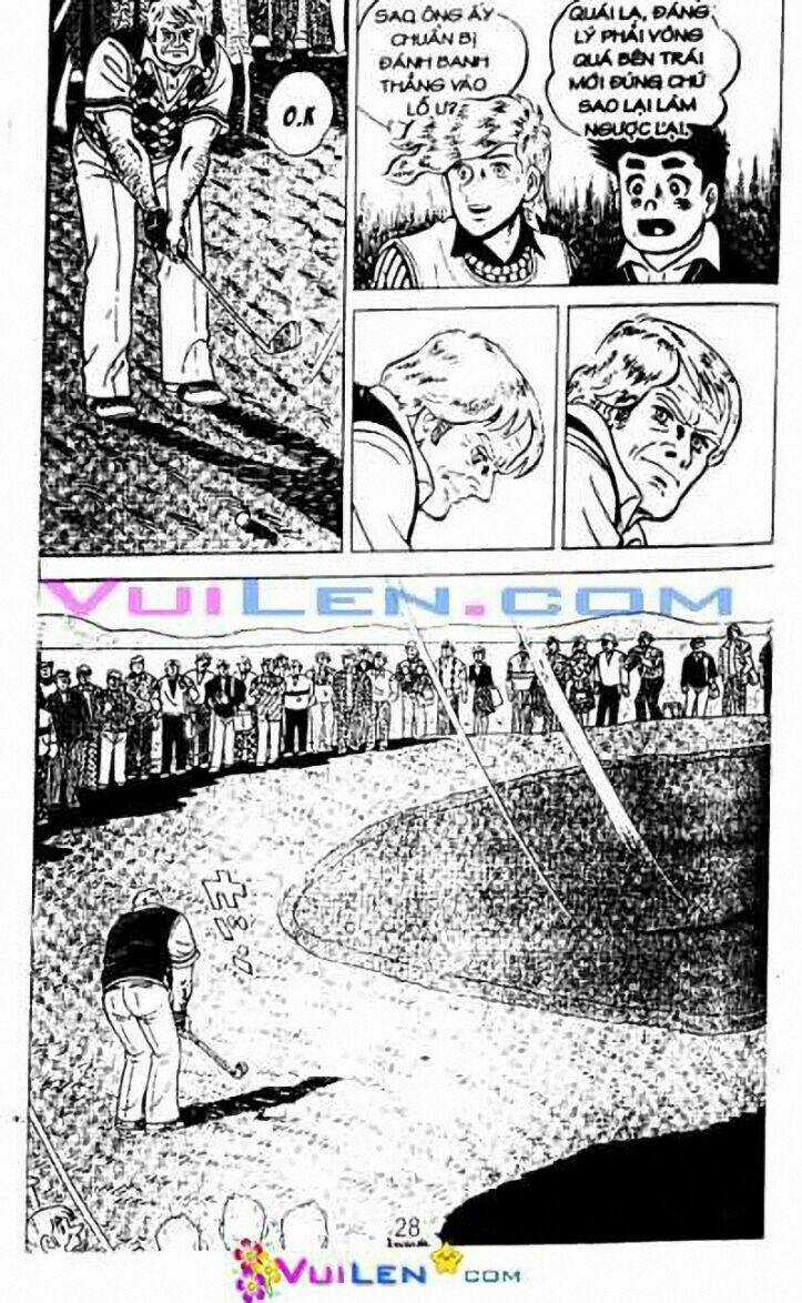 Tân Teppi Chapter 58 trang 27