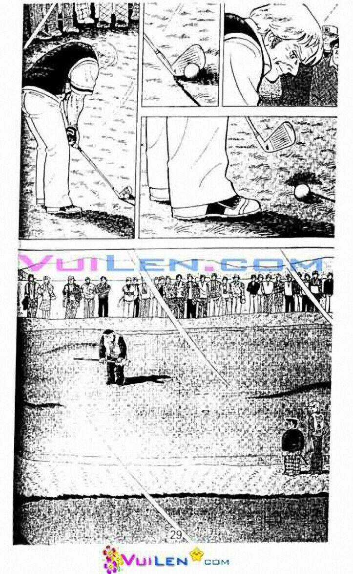 Tân Teppi Chapter 58 trang 28