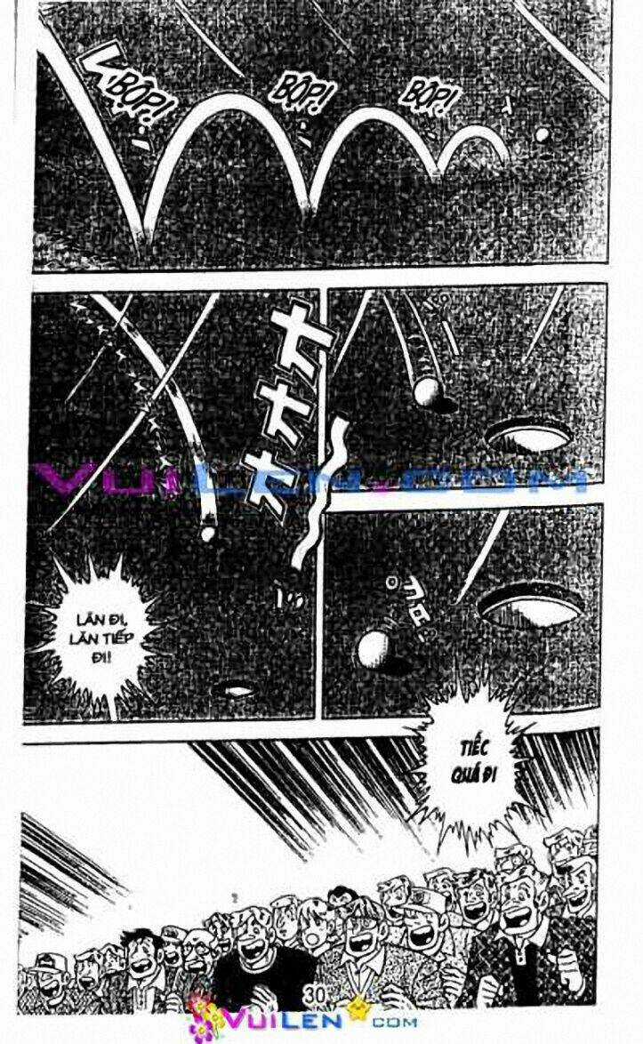 Tân Teppi Chapter 58 trang 29