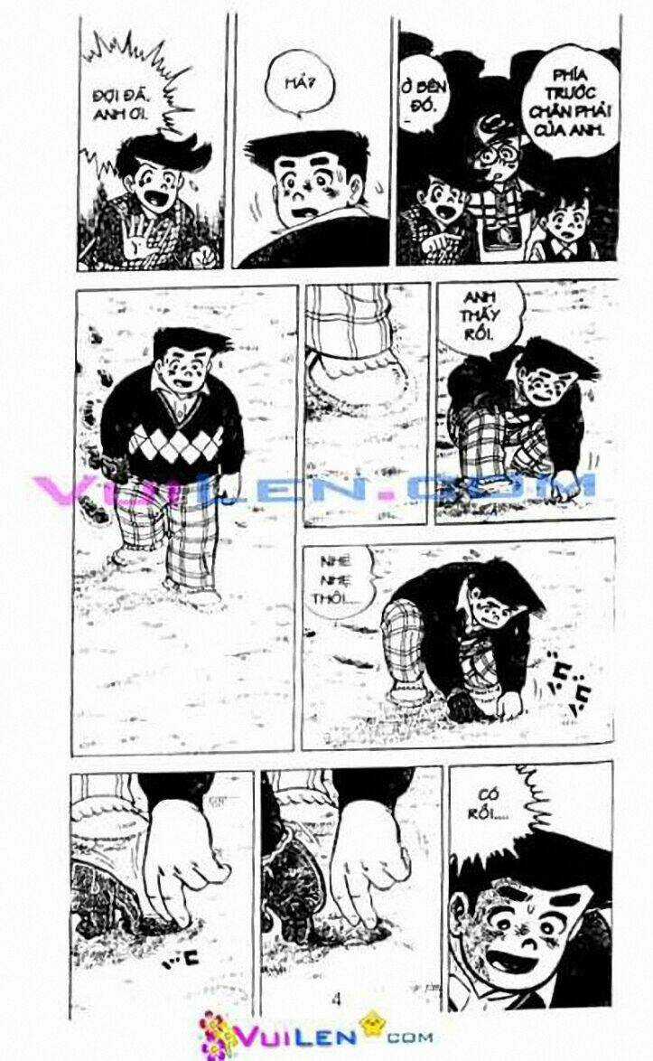 Tân Teppi Chapter 58 trang 3