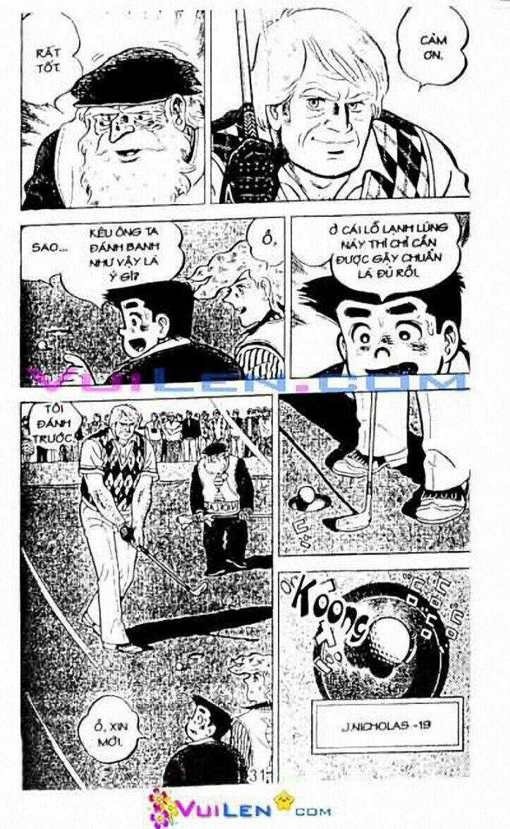 Tân Teppi Chapter 58 trang 30