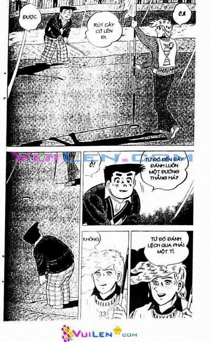 Tân Teppi Chapter 58 trang 32