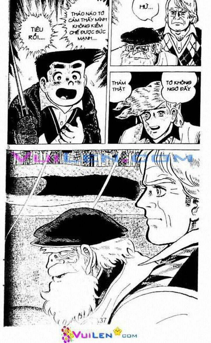 Tân Teppi Chapter 58 trang 36