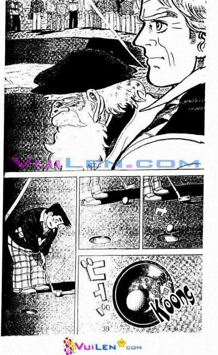 Tân Teppi Chapter 58 trang 38