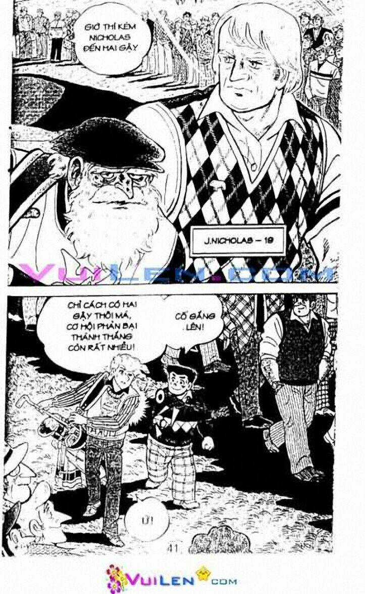 Tân Teppi Chapter 58 trang 40