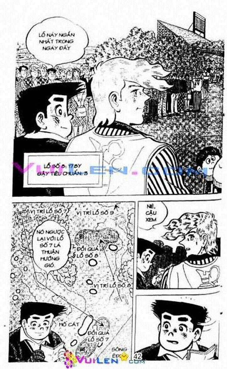 Tân Teppi Chapter 58 trang 41