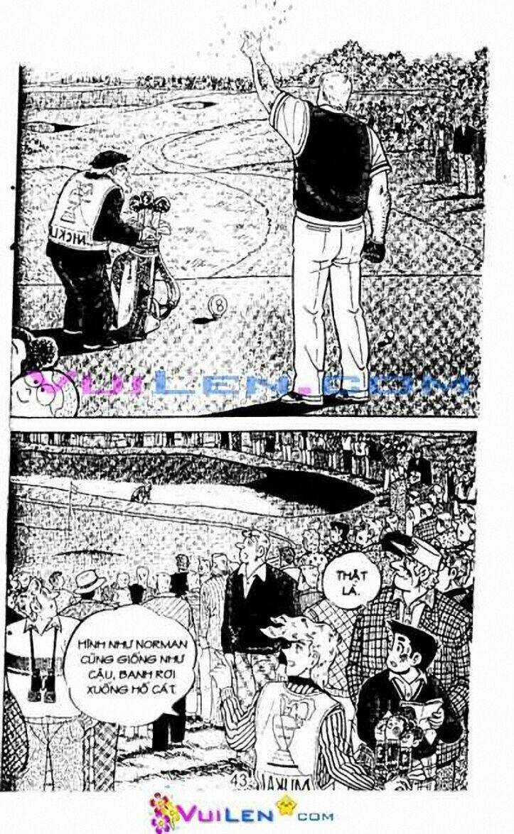 Tân Teppi Chapter 58 trang 42