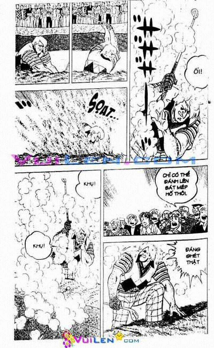 Tân Teppi Chapter 58 trang 43