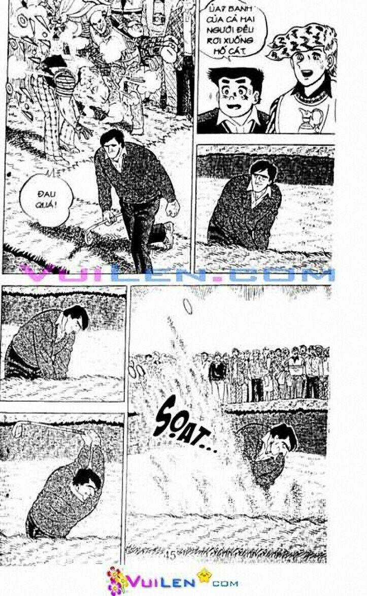 Tân Teppi Chapter 58 trang 44