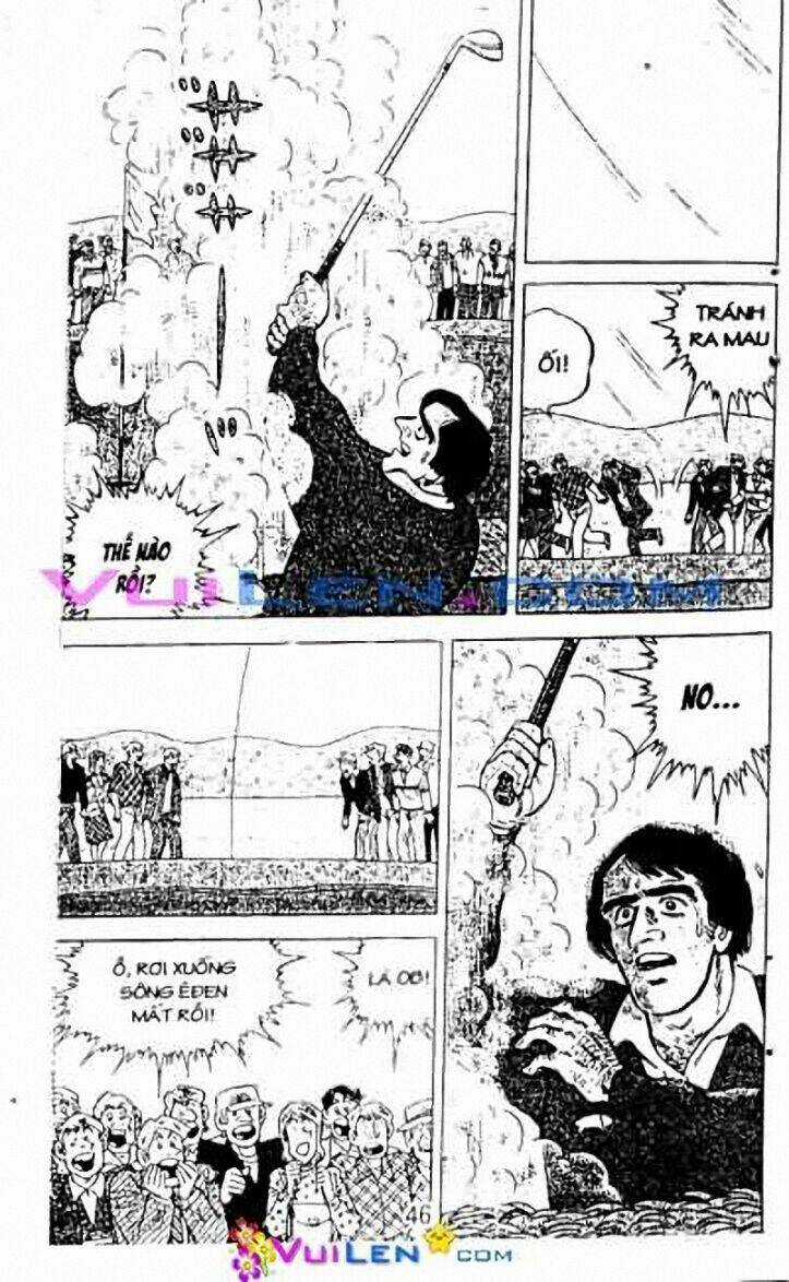 Tân Teppi Chapter 58 trang 45