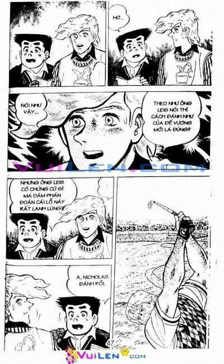 Tân Teppi Chapter 58 trang 46