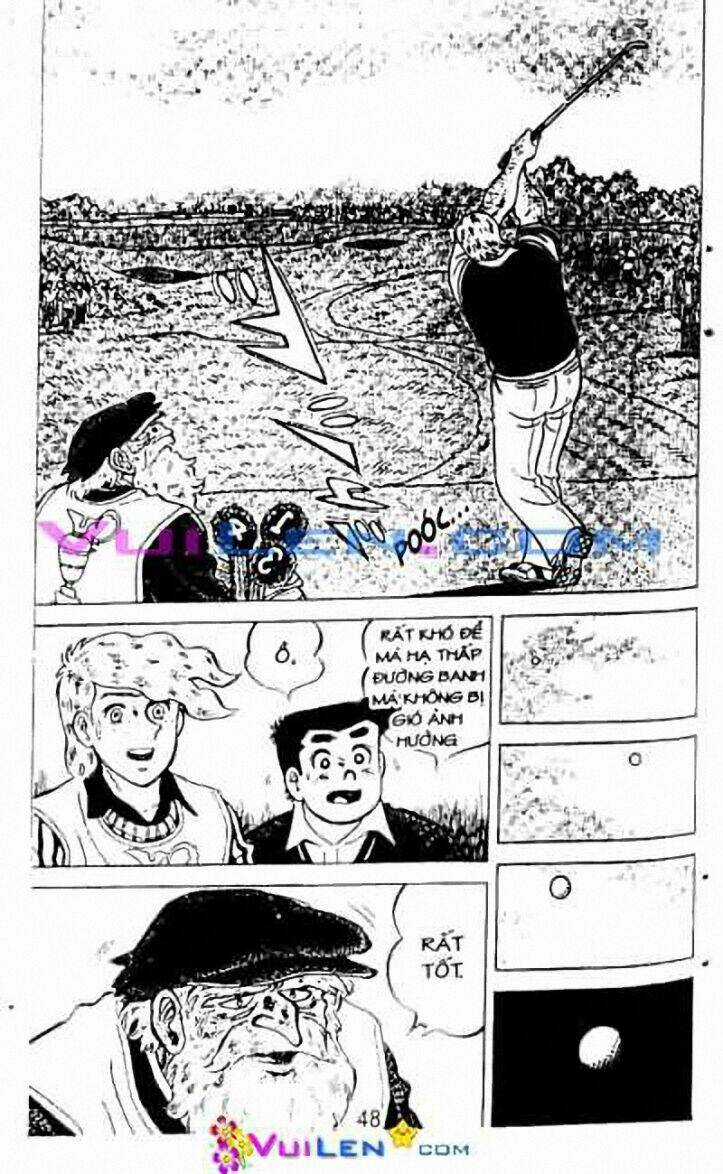 Tân Teppi Chapter 58 trang 47