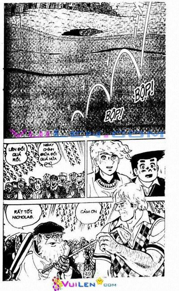 Tân Teppi Chapter 58 trang 48