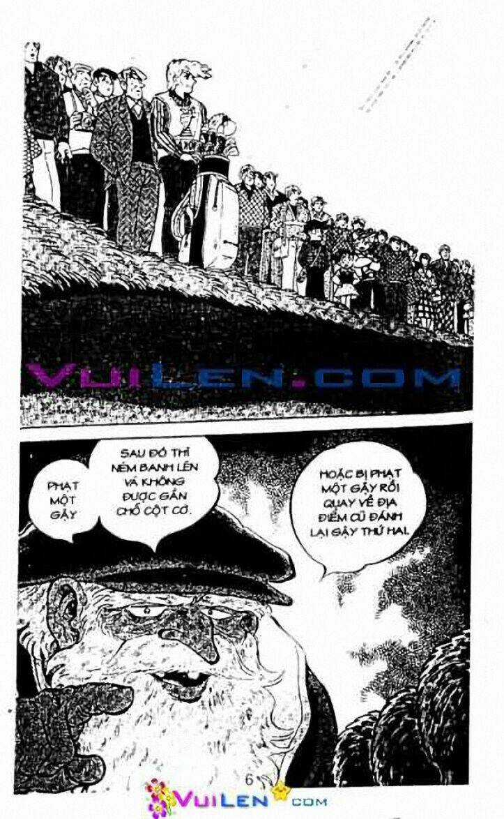 Tân Teppi Chapter 58 trang 5
