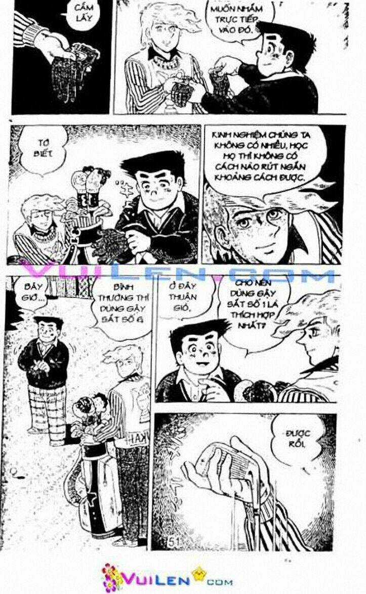 Tân Teppi Chapter 58 trang 50