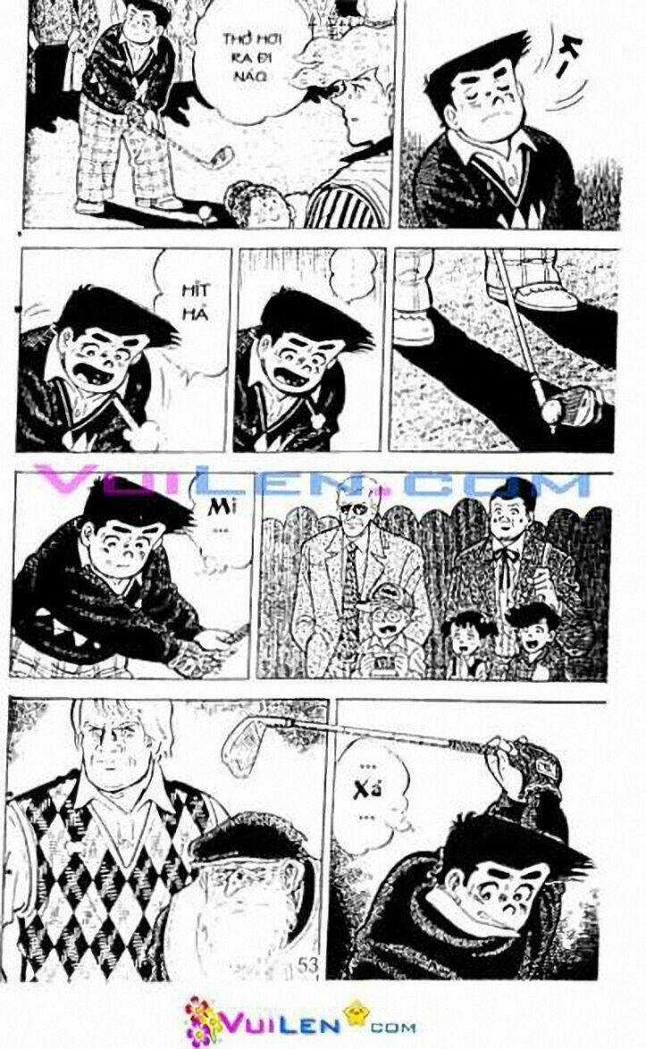 Tân Teppi Chapter 58 trang 52