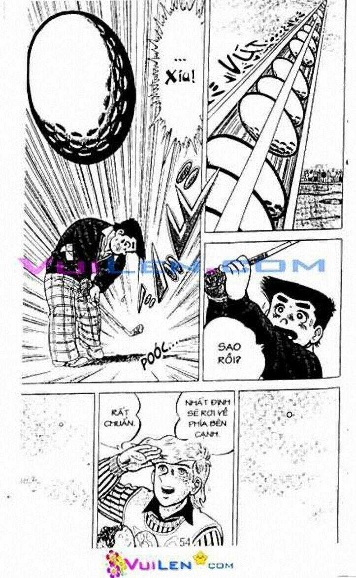 Tân Teppi Chapter 58 trang 53