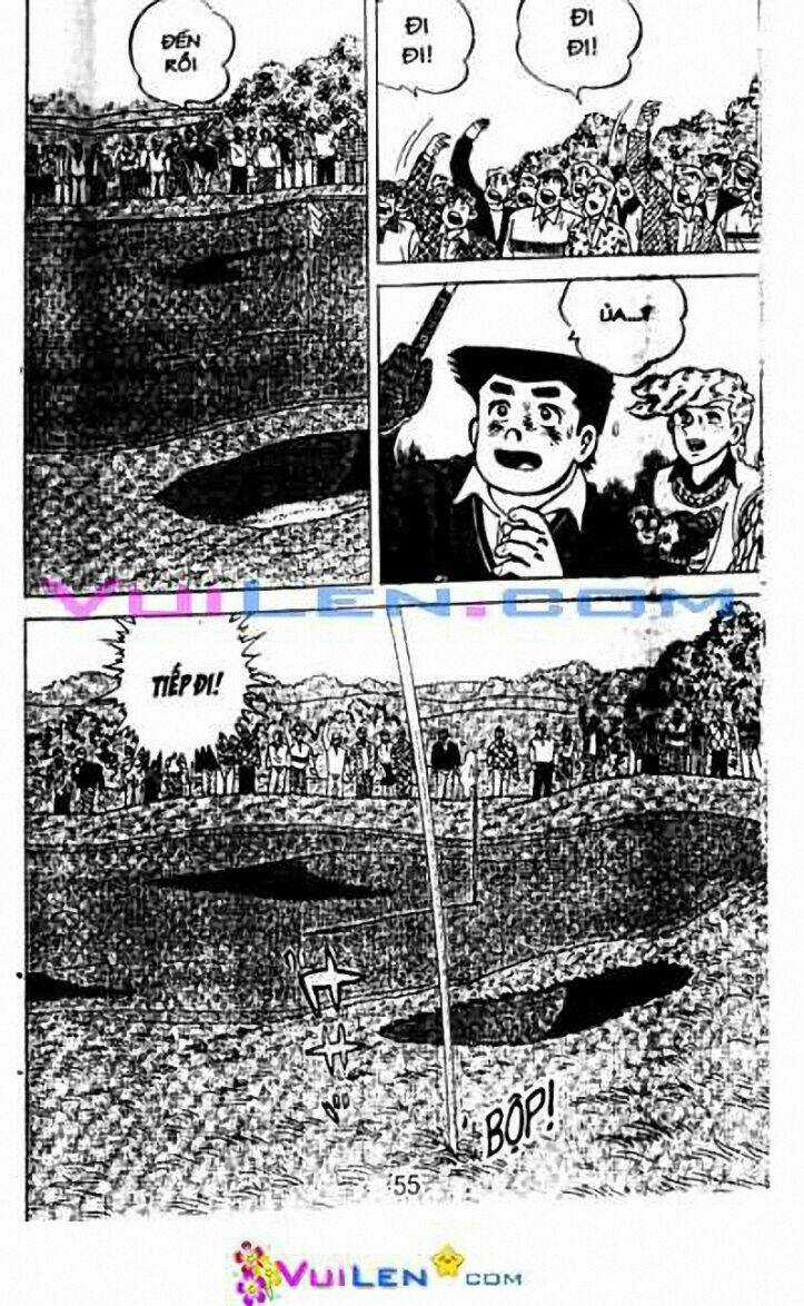 Tân Teppi Chapter 58 trang 54