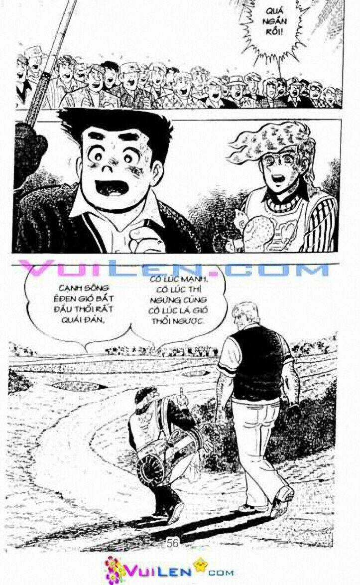 Tân Teppi Chapter 58 trang 55