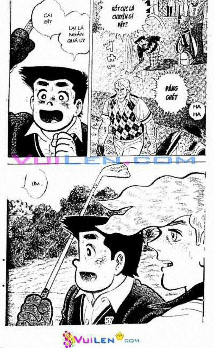 Tân Teppi Chapter 58 trang 56