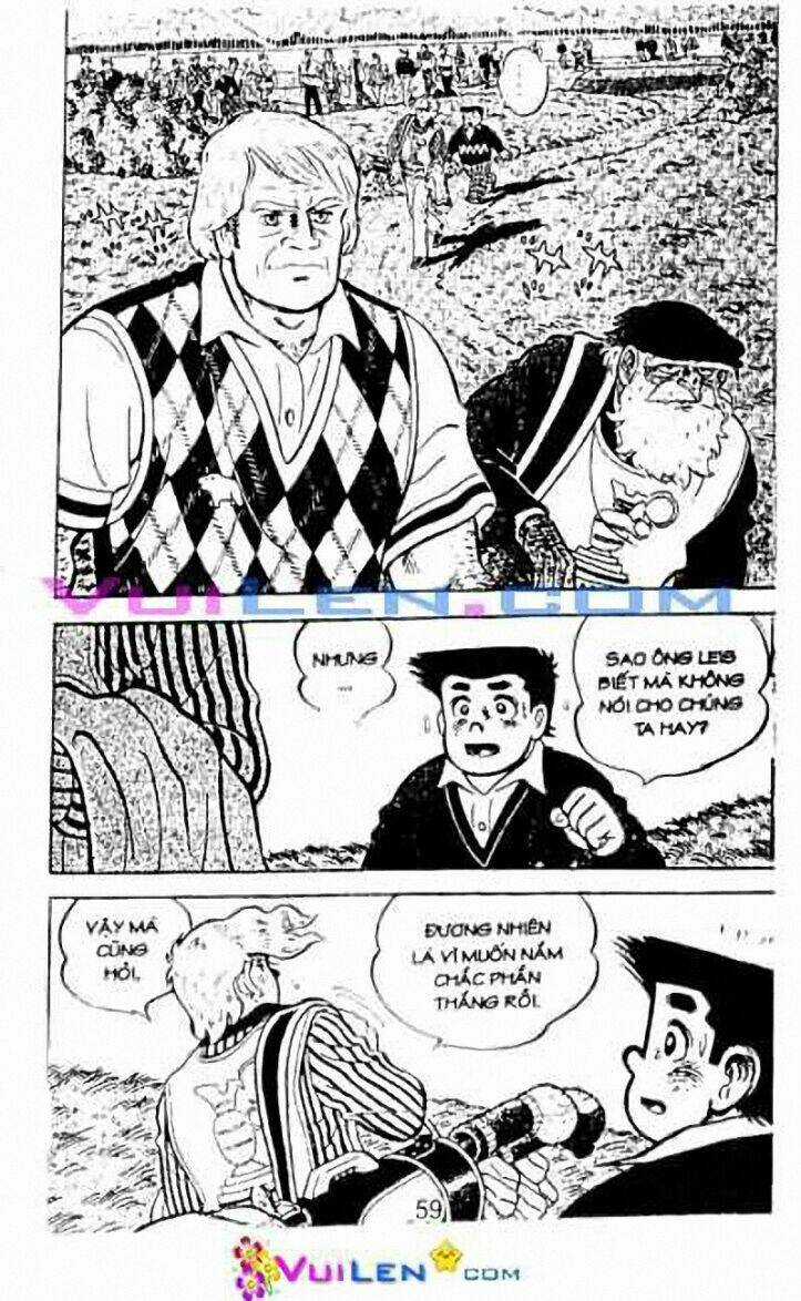 Tân Teppi Chapter 58 trang 58