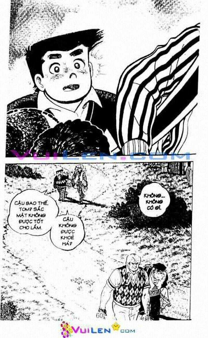 Tân Teppi Chapter 58 trang 59