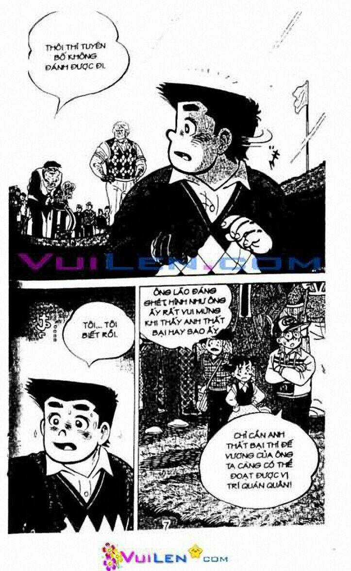 Tân Teppi Chapter 58 trang 6