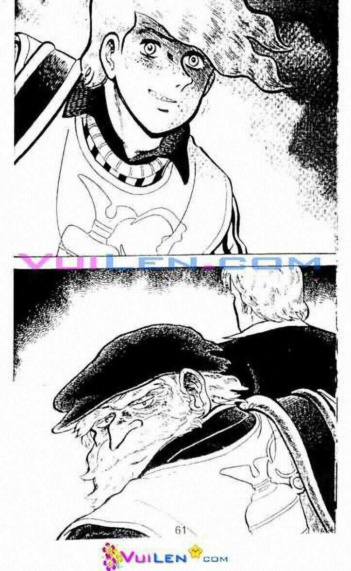 Tân Teppi Chapter 58 trang 60