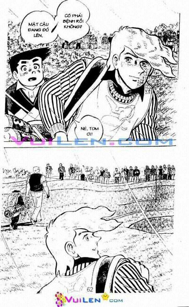 Tân Teppi Chapter 58 trang 61