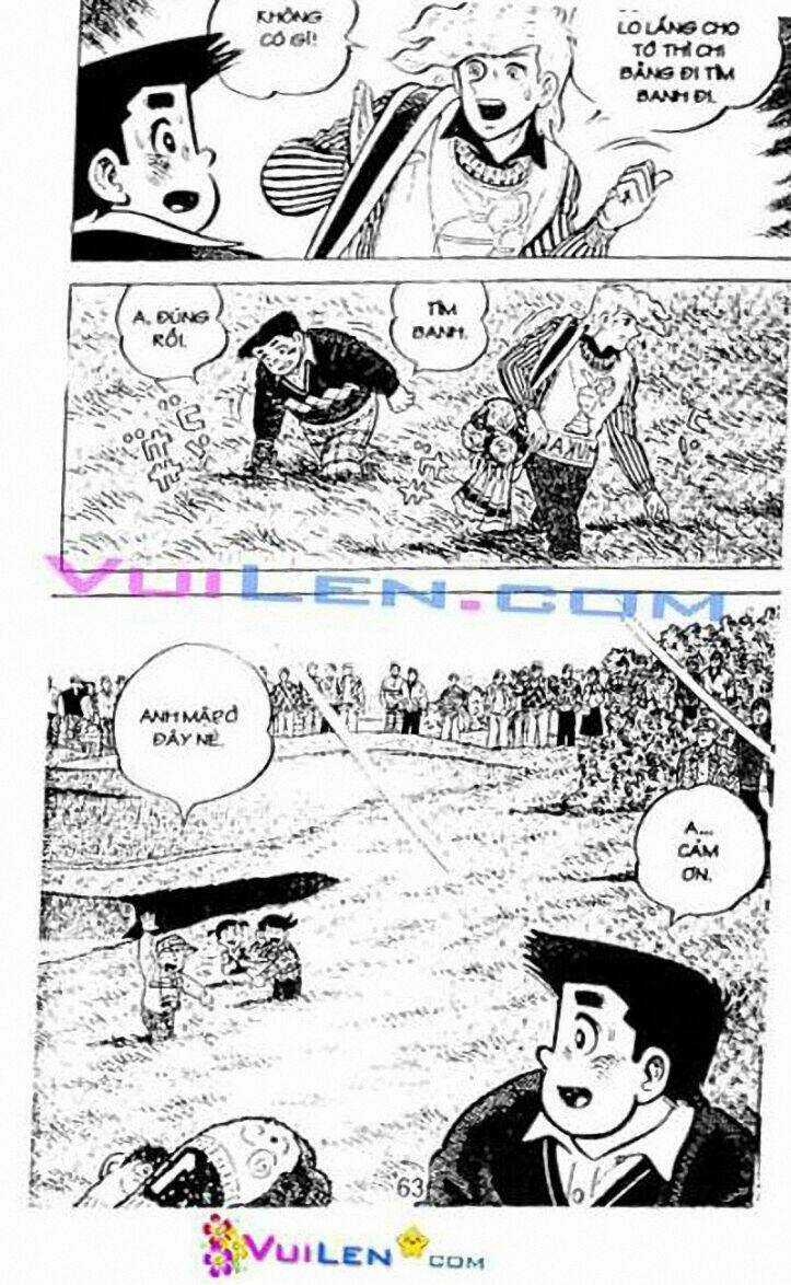 Tân Teppi Chapter 58 trang 62