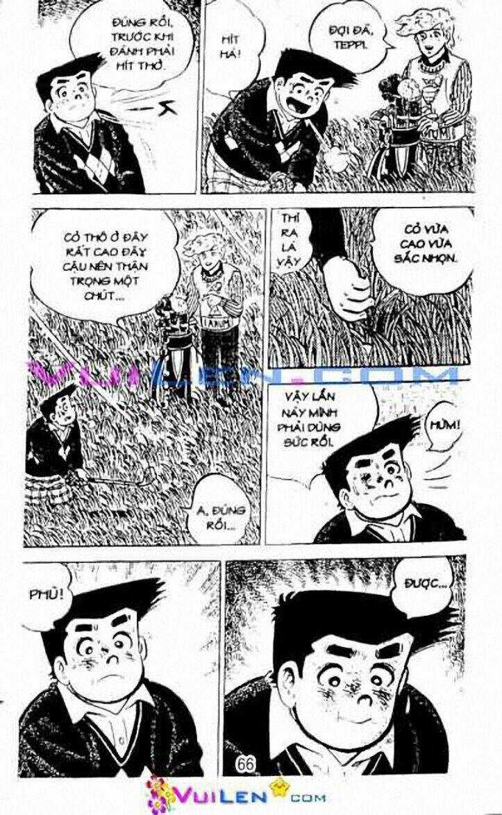 Tân Teppi Chapter 58 trang 65