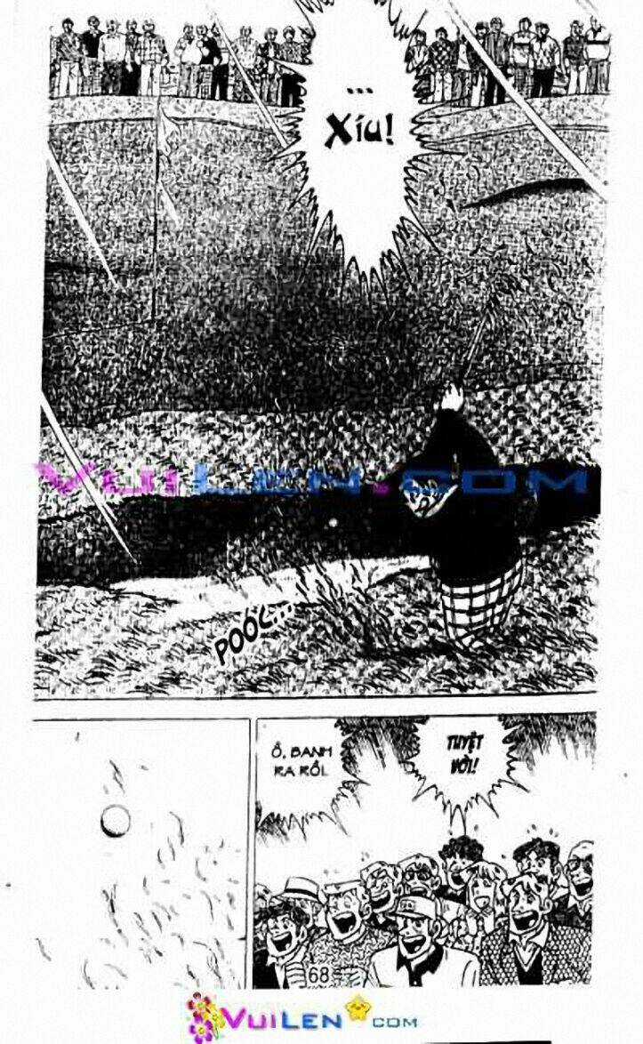 Tân Teppi Chapter 58 trang 67