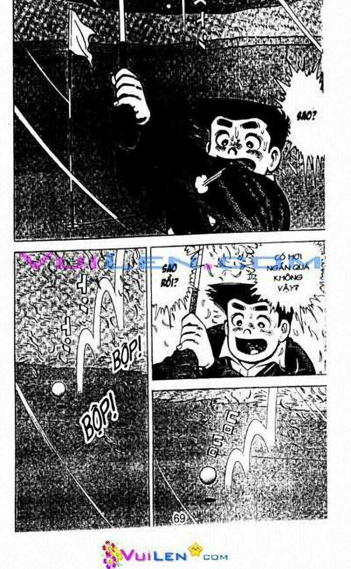 Tân Teppi Chapter 58 trang 68