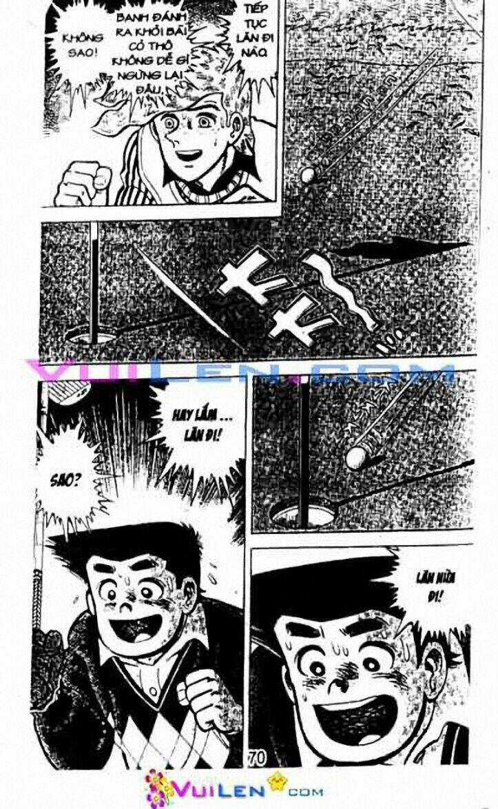 Tân Teppi Chapter 58 trang 69