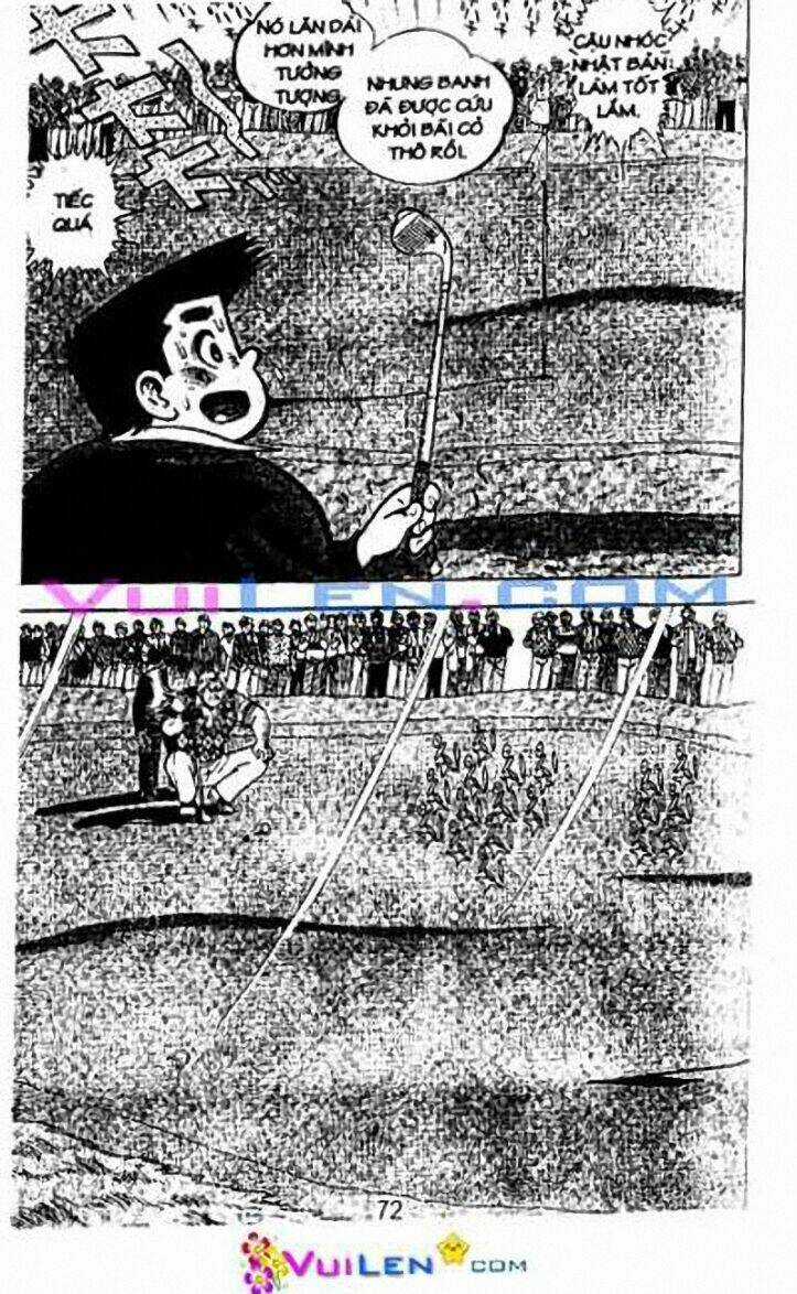 Tân Teppi Chapter 58 trang 71