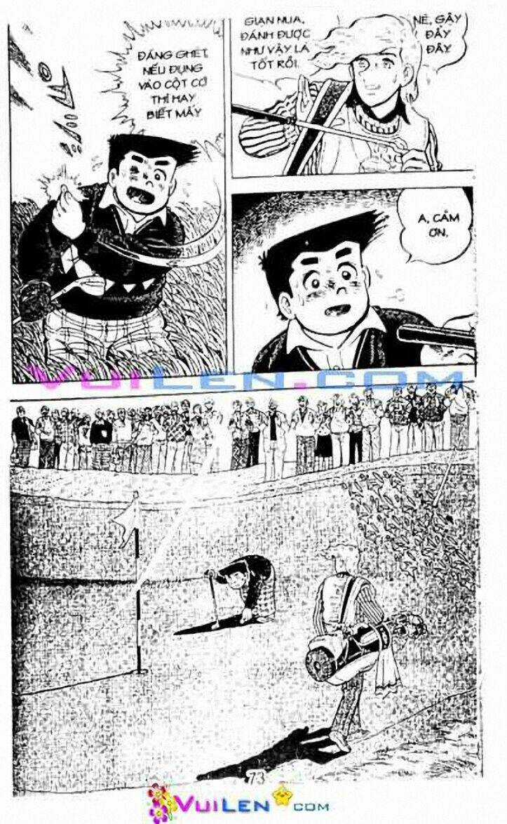 Tân Teppi Chapter 58 trang 72