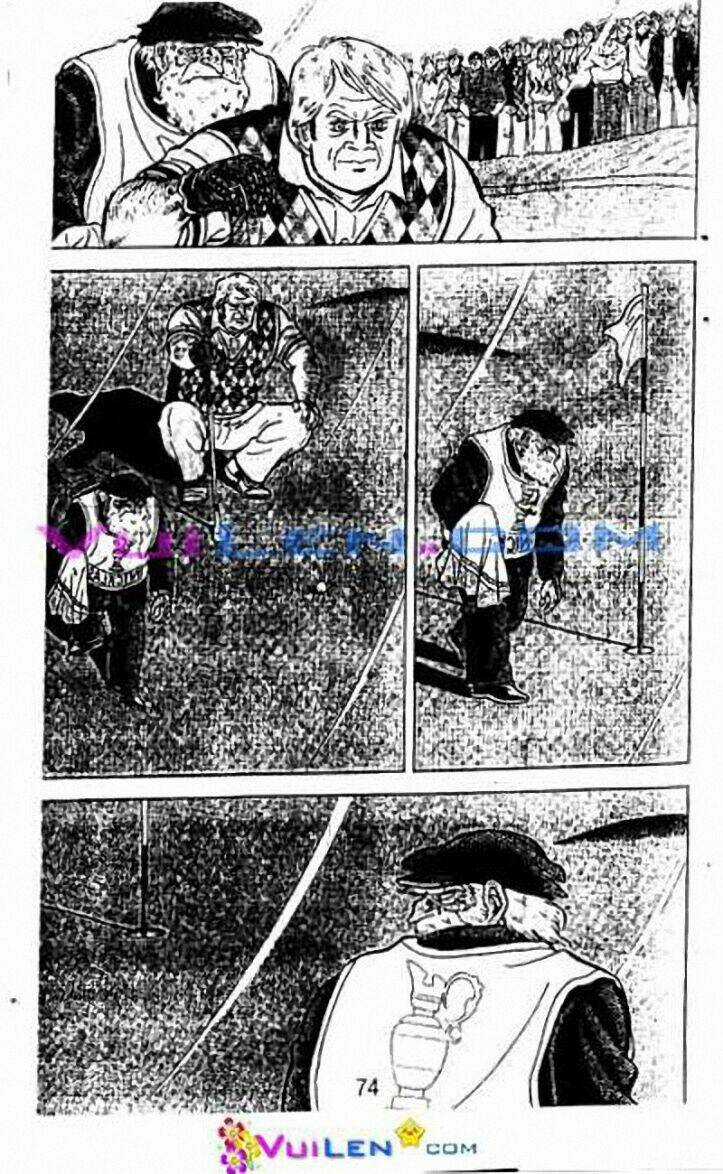 Tân Teppi Chapter 58 trang 73