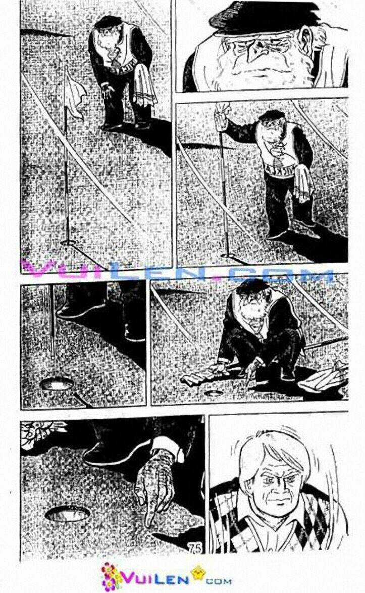 Tân Teppi Chapter 58 trang 74